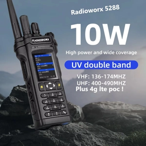 Radioworx 5288