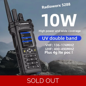 Radioworx 5288