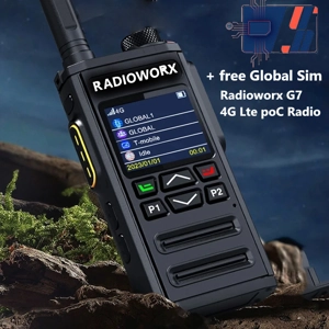 Radioworx G7