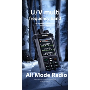 iradio UV-98 Plus