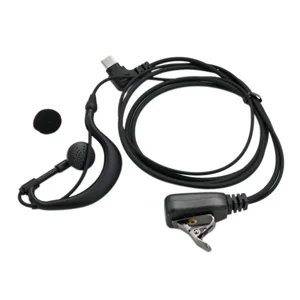 Radioworx K300 268 H20 889 5228 4G LTE PoC Radio