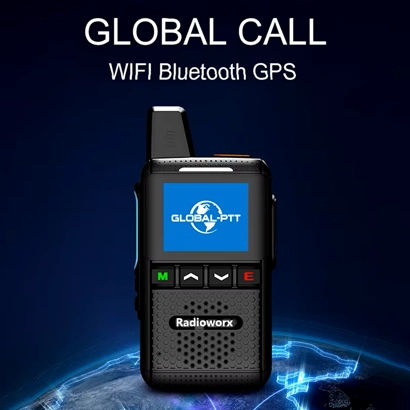 Introducing the Latest Additions to Radioworx: MX2 & G5 4G PoC Radios