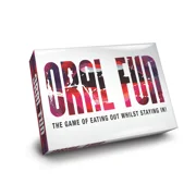 Oral Fun Game