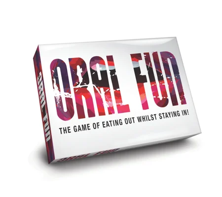 Oral Fun Game