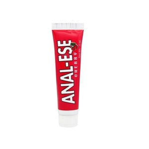 ANAL-ESE CREAM .5 oz.-CHERRY
