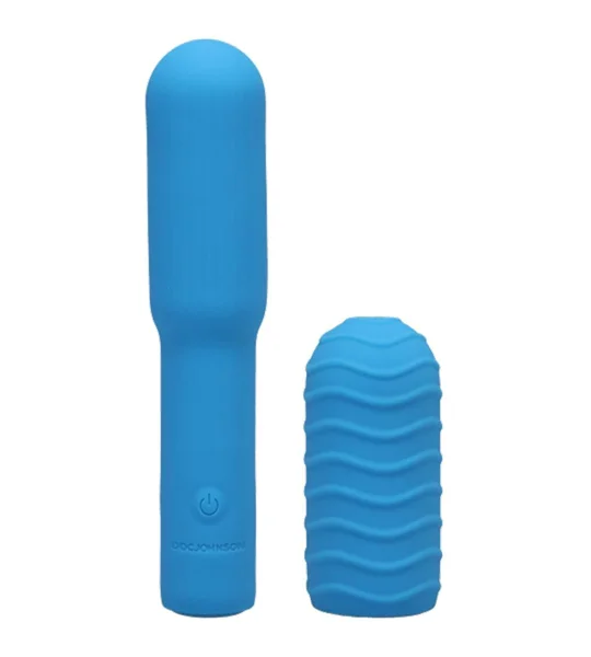 Pocket Rocket Elite Sky Blue