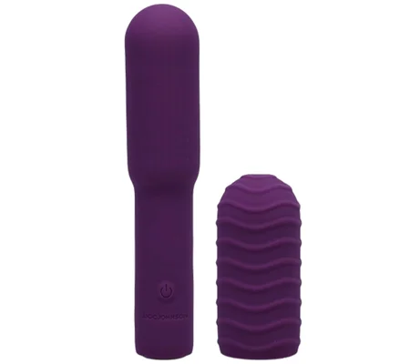 Pocket Rocket Elite Purple