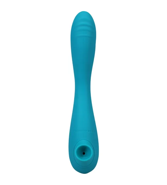 This Product Sucks - Bendable Wand - Rechargeable