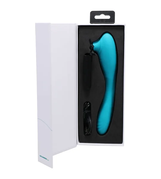 This Product Sucks - Bendable Wand - Rechargeable