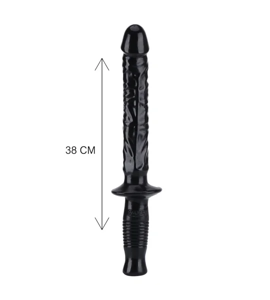 ToyJoy The Manhandler 14.5 Inch