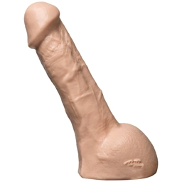 Doc Johnson Perfect Realist Erect Cock Vac U Lock Attachme..