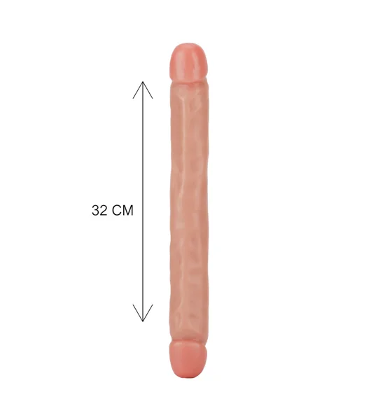 ToyJoy Jr. Double Dong 12 Inch