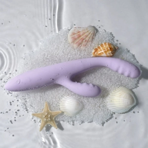 Svakom CICI Slim G-Spot Rabbit APP Vibrator