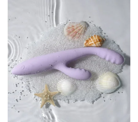 Svakom CICI Slim G-Spot Rabbit APP Vibrator