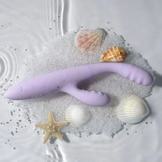 Svakom CICI Slim G-Spot Rabbit APP Vibrator