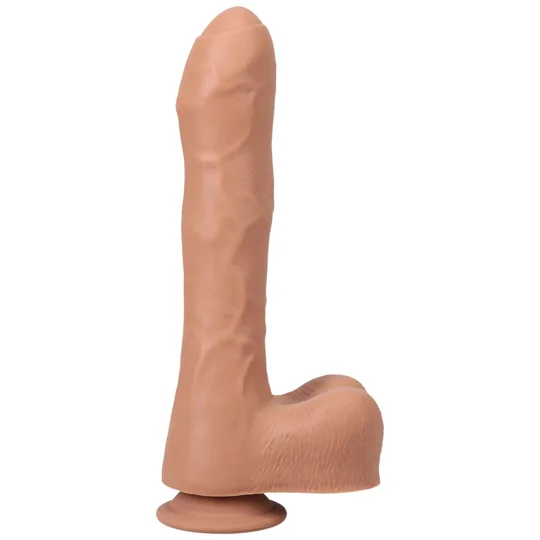 Fort Troff Uncut Thruster Mini Fuck Machine Rechargeable Silicone with Remote