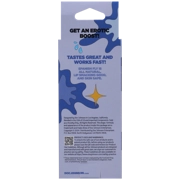 Spanish Fly Sex Liquid Blue Raspberry 1 oz.