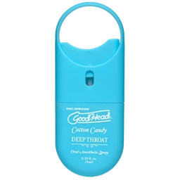 Goodhead Deep Throat Spray To Go
