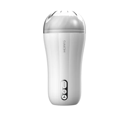Svakom Robin Powerful Vibrating Masturbator