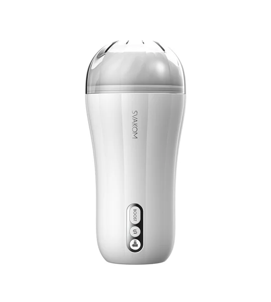 Svakom Robin Powerful Vibrating Masturbator