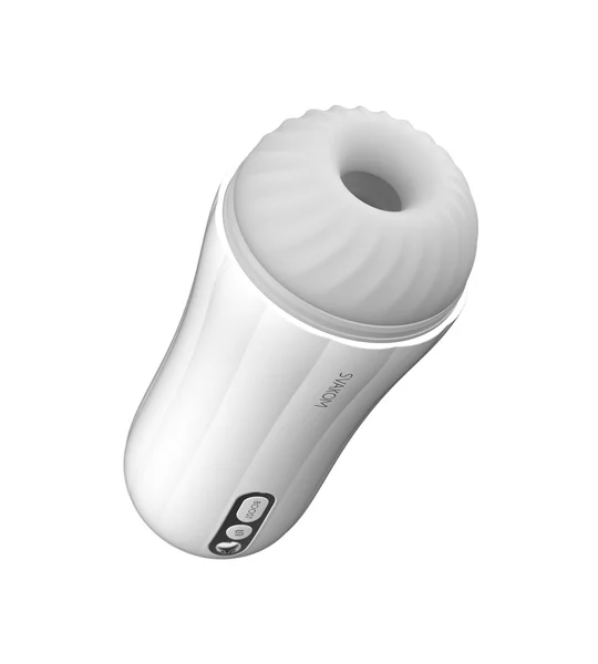 Svakom Robin Powerful Vibrating Masturbator