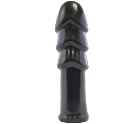 Prowler RED Triple Threat Black