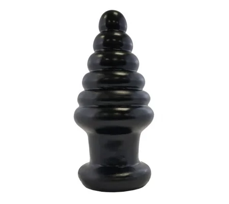 Prowler RED Twisted Tease Black
