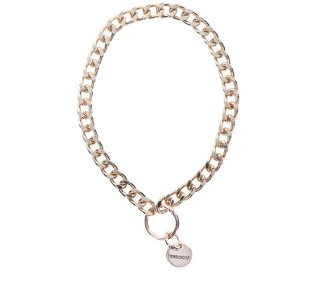 Taboom Dona Statement Collar