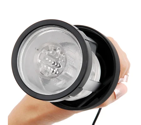 Rends R-1 A10 Cyclone INNER CUP Crystal