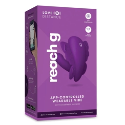LOVE DISTANCE REACH G