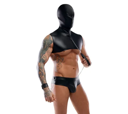 Bondage Set