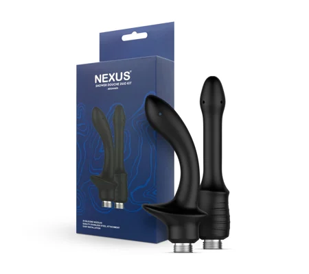 Nexus Shower Douche Duo Kit Beginner