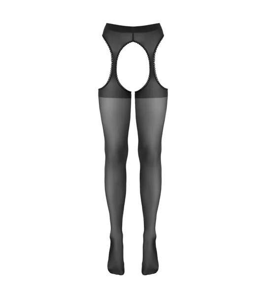 Suspender Stockings