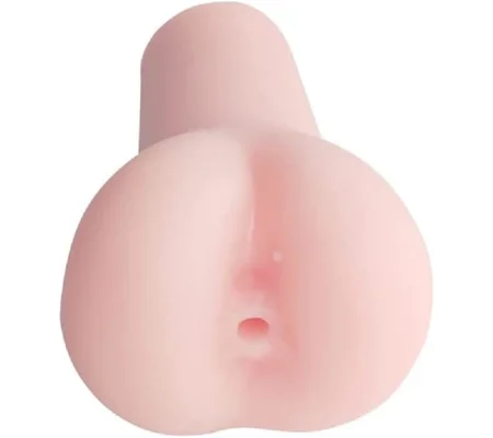 Loving Joy Real Feel Neutral Male Masturbator