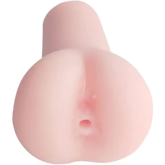 Loving Joy Real Feel Neutral Male Masturbator