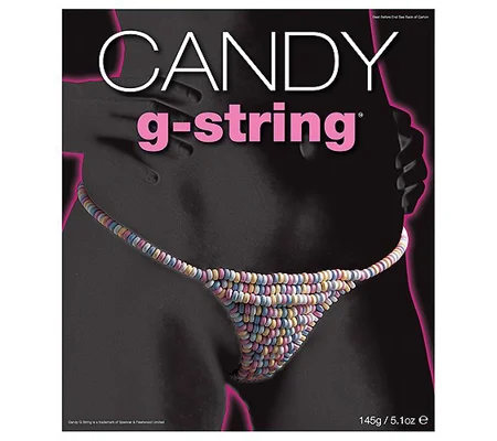 Candy G String