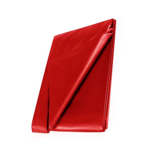 Wet Play PVC Bedsheet 210x200cm