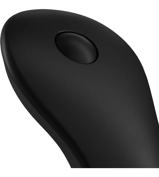 Satisfyer Little Secret Black Panty Vibe