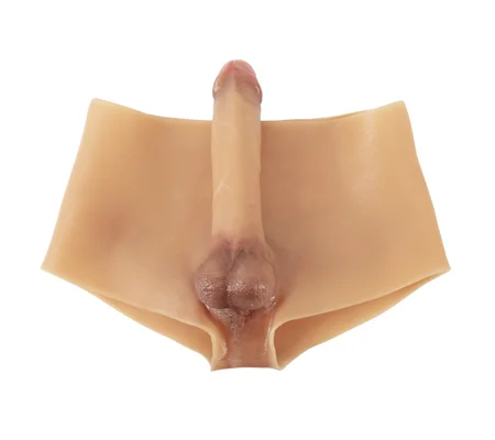 Ultra Realistic Penis Pants