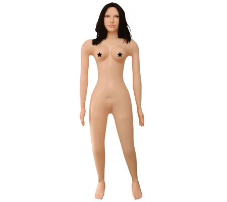 Leticia Love Doll