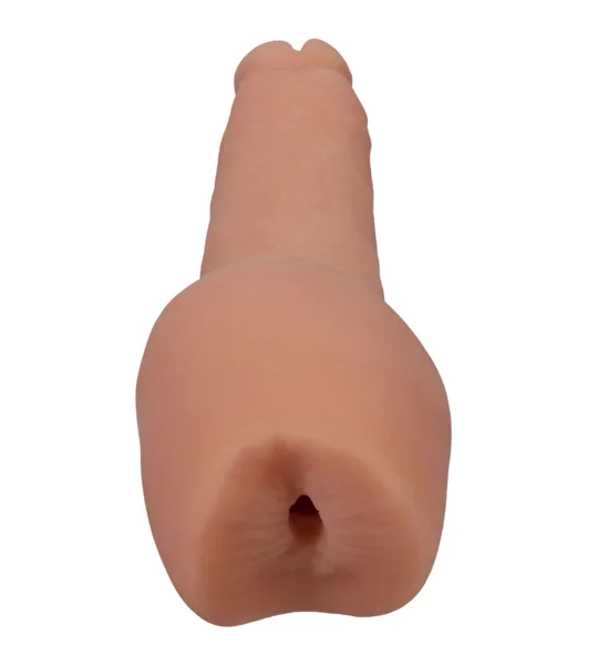 Signature Cock with Penetrable Ass - Transgirls - Natalie Mars