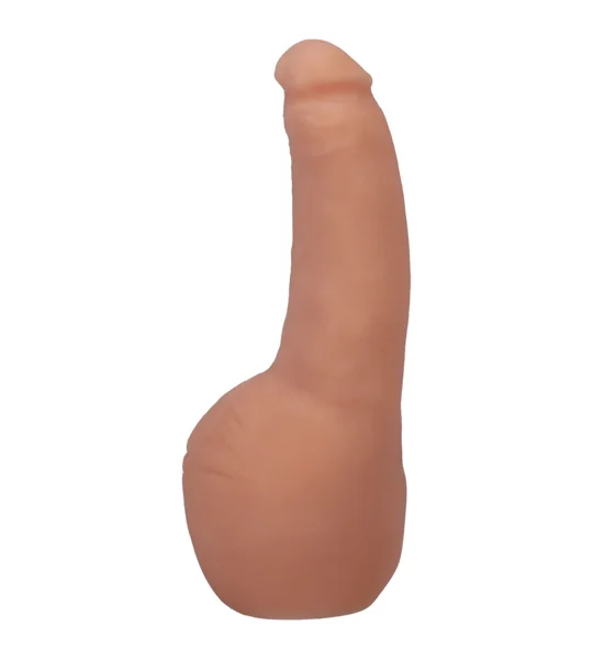 Signature Cock with Penetrable Ass - Transgirls - Natalie Mars