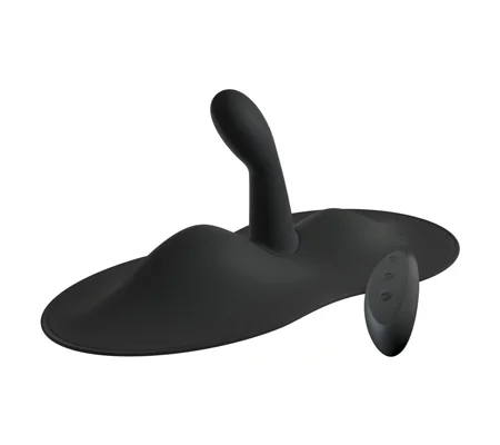 VibePad 3 Clitoral Vibrating Pad