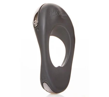 Hot Octopuss Atom Plus Vibrating Cock Ring