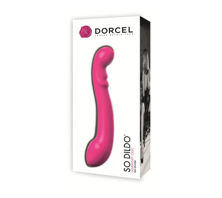 Dorcel So G-Spot Dildo