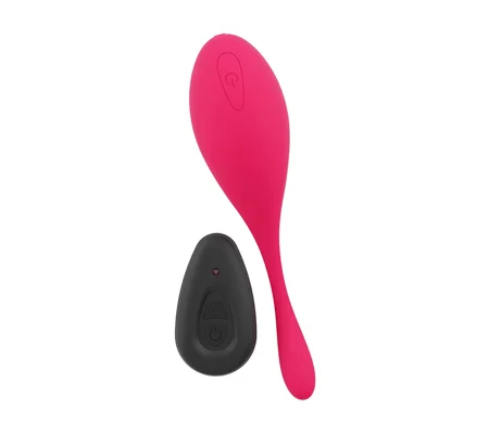 Dorcel Secret Vibe 2 Remote Controlled Egg