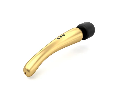 Dorcel Rechargeable Mega Wand Gold