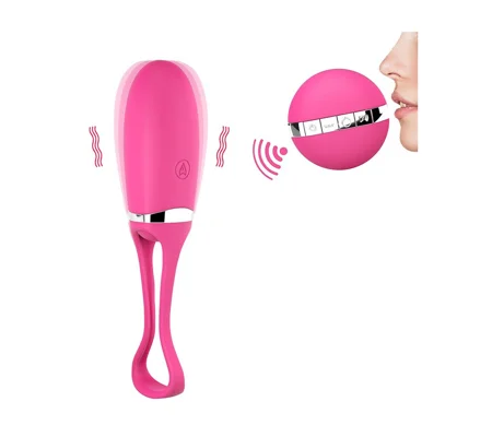 Dorcel Secret Delight Remote Control Vibrating Egg