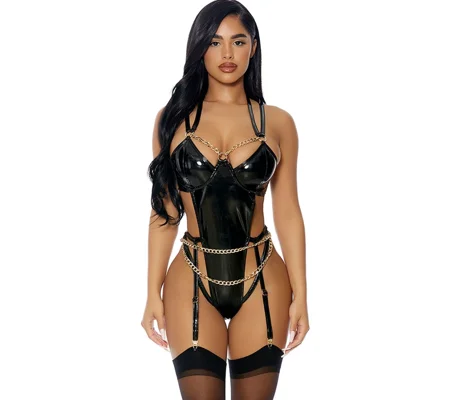 Forplay Your Missing Link Teddy Black