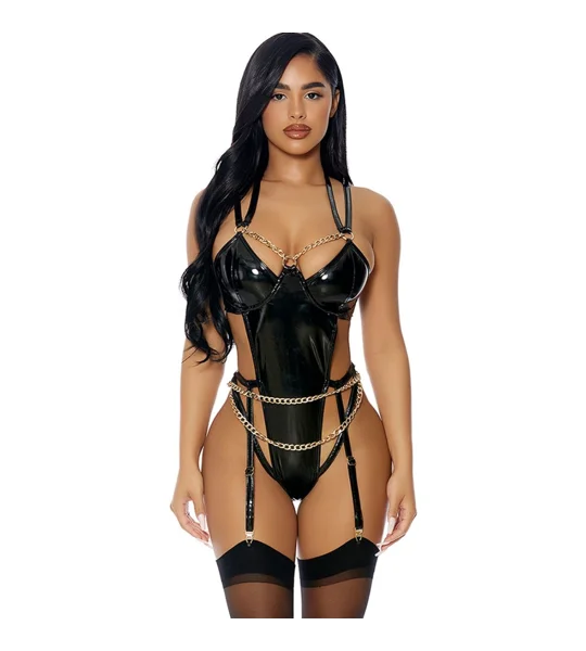 Forplay Your Missing Link Teddy Black